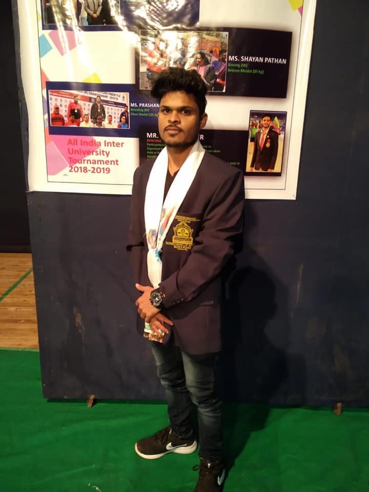 College of Engineering Osmanabad Sports photo 6